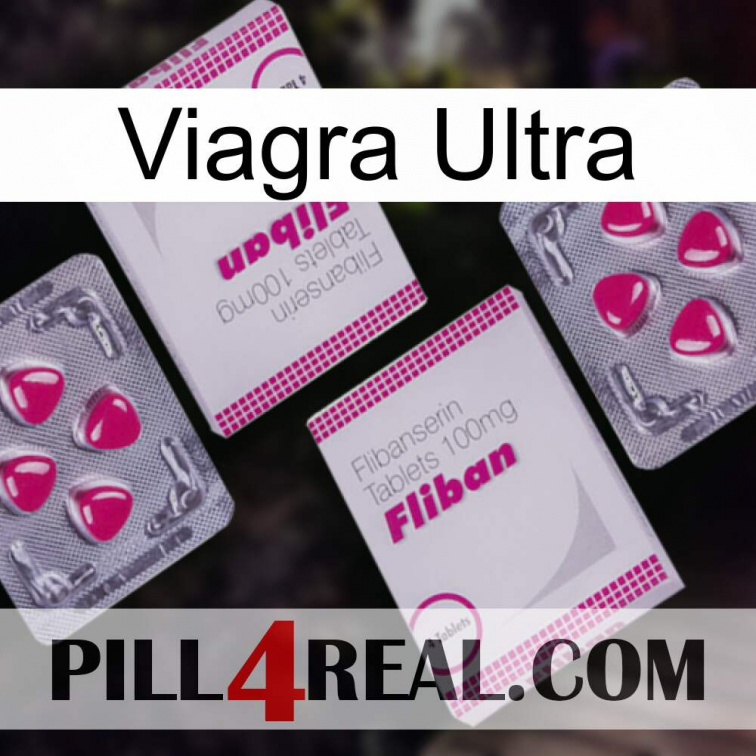 Viagra Ultra 33